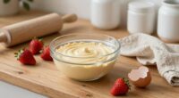 simpler home baking trends