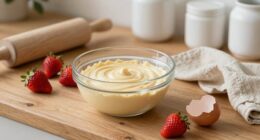 simpler home baking trends