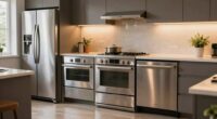 smart appliance upgrade strategy