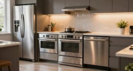 smart appliance upgrade strategy