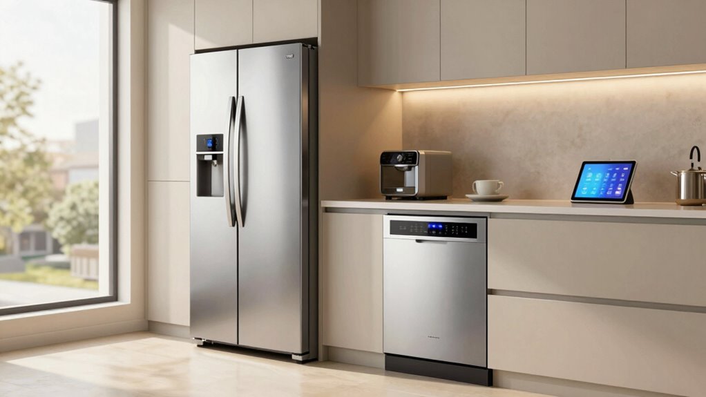 smart efficient appliance investments