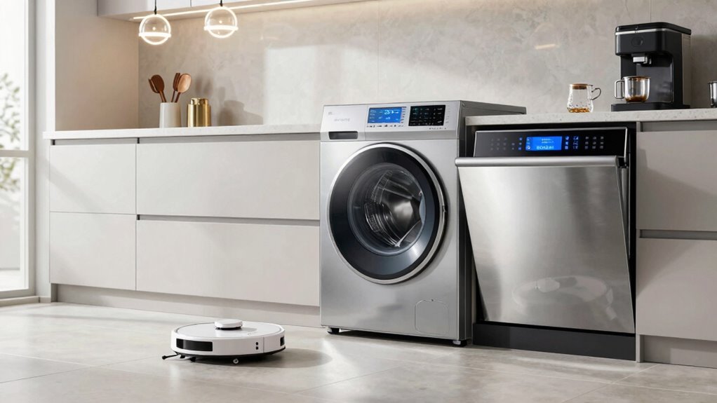 smart efficient appliance upgrades