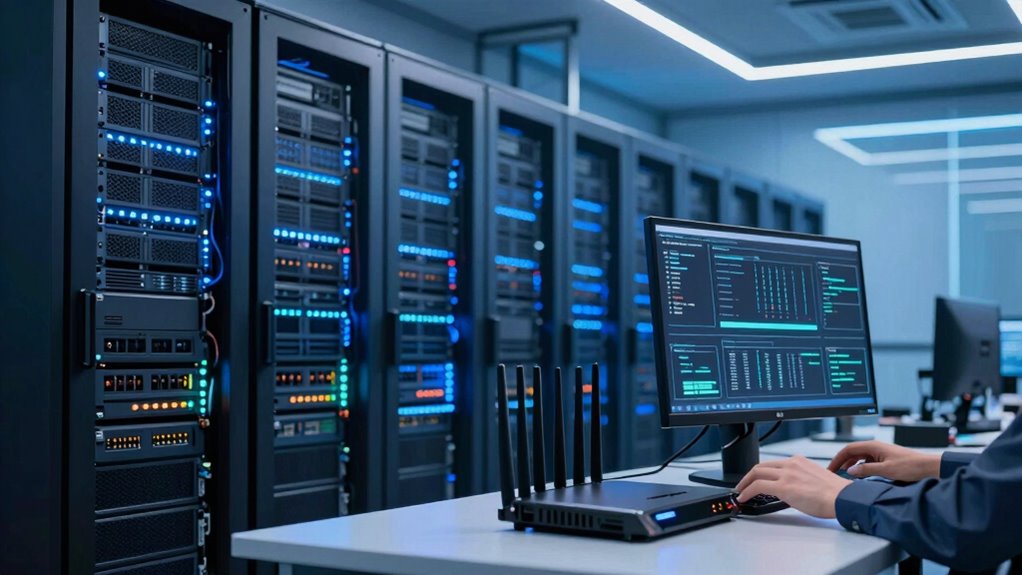 smart equipment enhances performance
