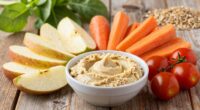 smart healthy snack choices
