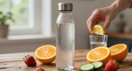smart hydration habits