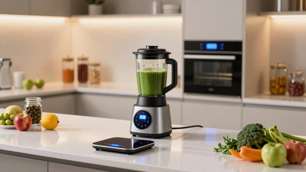 smart sustainable personalized kitchens