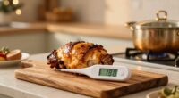 smart thermometers reduce stress