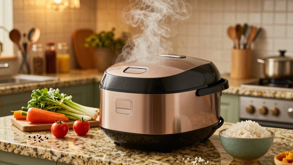 smart versatile space saving appliance