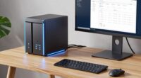 smarter equipment improves hosting