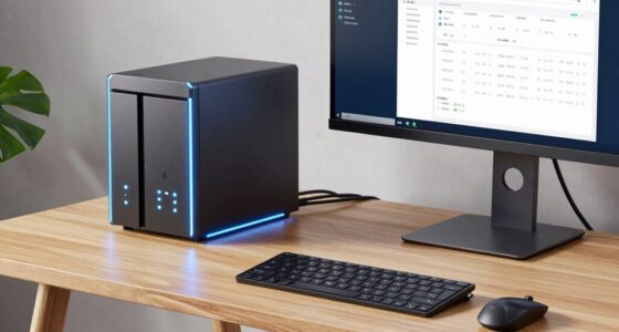 smarter equipment improves hosting