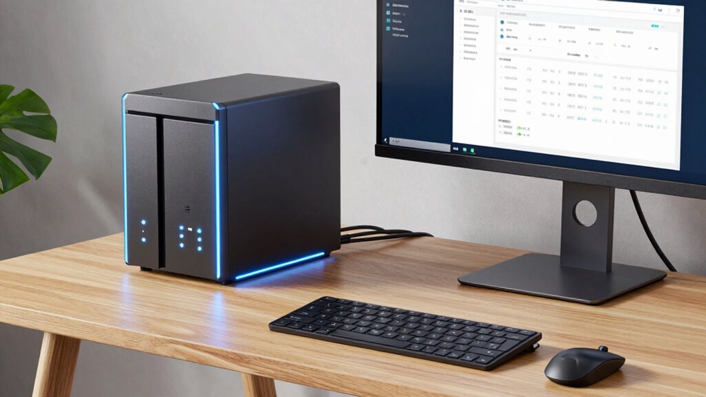 smarter equipment improves hosting