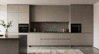 subtle elegance in kitchens