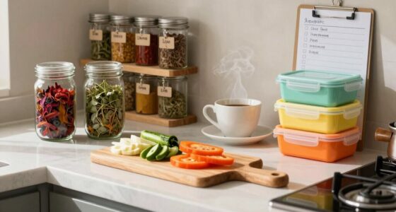 sunday planning saves week