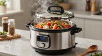 time saving multi cooker recipes