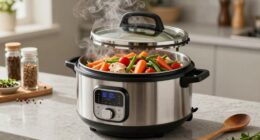 time saving multi cooker recipes