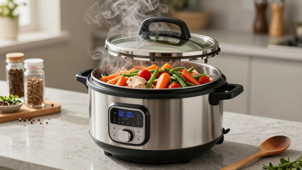time saving multi cooker recipes