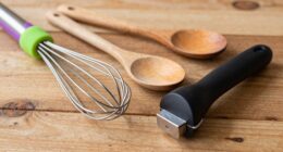 tools that promote cooking