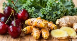 top anti inflammatory ingredients