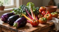 traditional recipes gain popularity