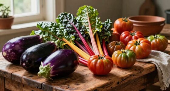 traditional recipes gain popularity