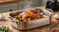 traditional roasting still relevant