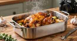 traditional roasting still relevant