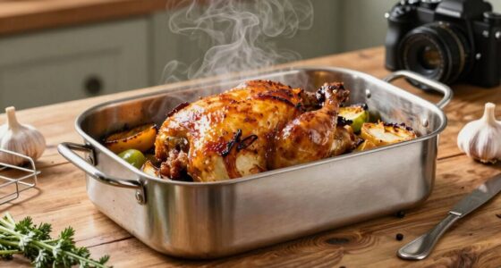 traditional roasting still relevant