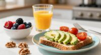 understanding carbohydrate energy sources