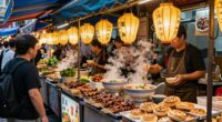 unique regional culinary journeys