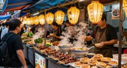 unique regional culinary journeys