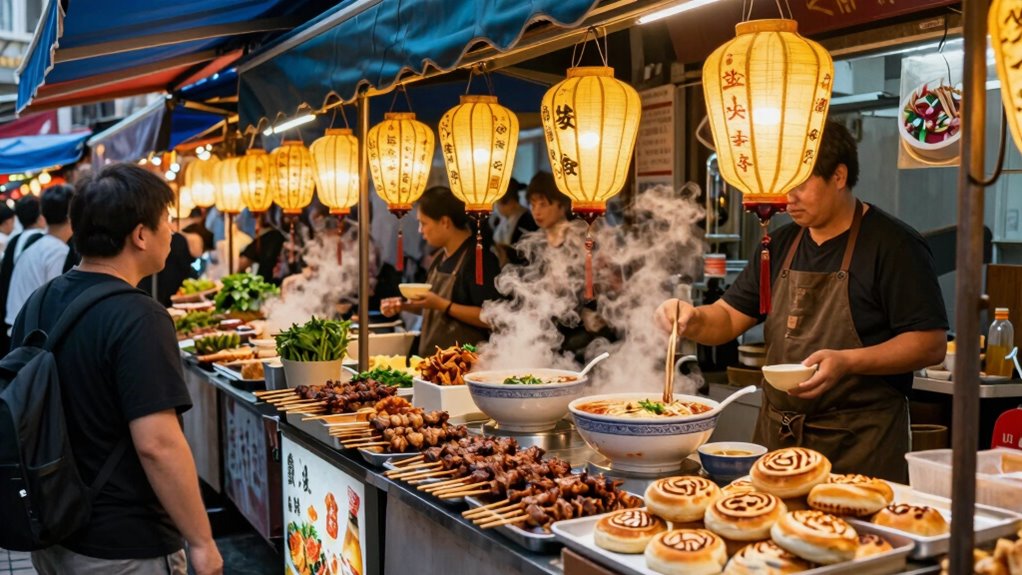 unique regional culinary journeys