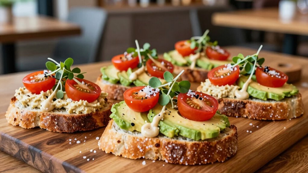 versatile aesthetic breakfast innovation