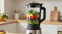 versatile blending technology