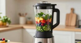 versatile blending technology