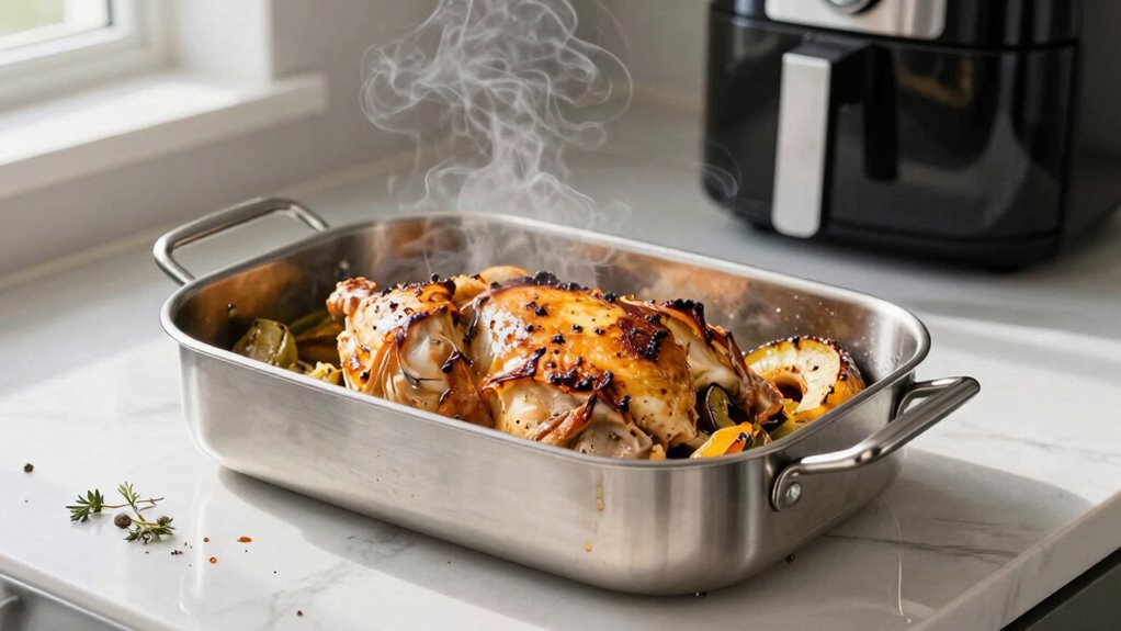 versatile durable multi purpose cookware