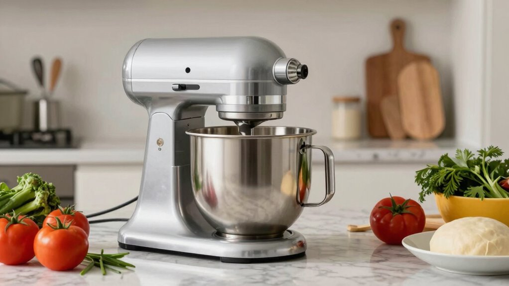 versatile efficient kitchen appliance