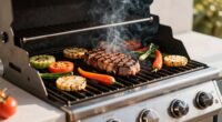 versatile grilling options at home