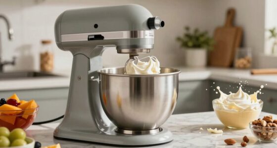 versatile kitchen appliance essential