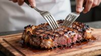 visual cues improve cooking