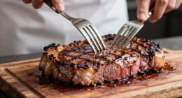 visual cues improve cooking