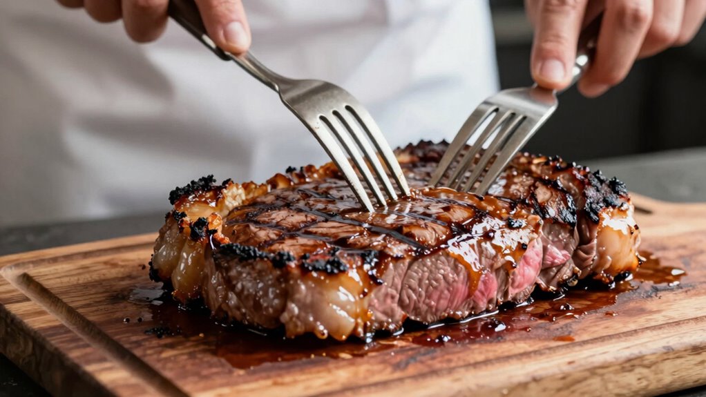 visual cues improve cooking