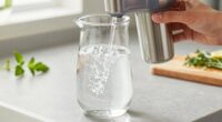 water filtration health questions
