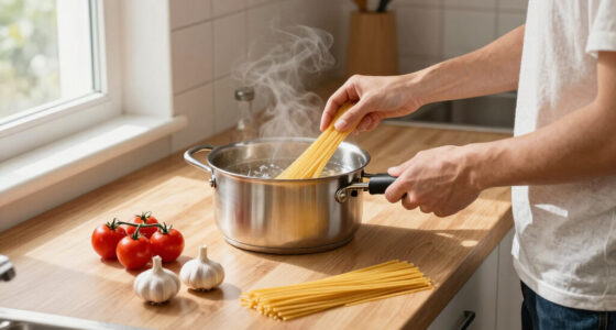 10 Easy Pasta Dinners That Require 5 Ingredients or Fewer (But Taste Restaurant-Worthy!)