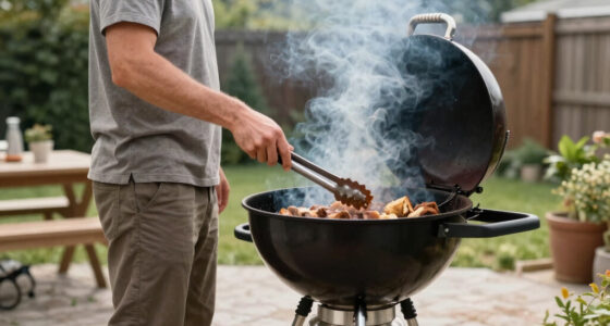 15 Best Smokers For Outdoor Cooking In 2026