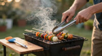 6 Best Outdoor Grilling Accessories in 2026