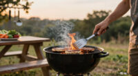 6 Best Outdoor Grilling Tools in 2026