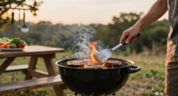 6 Best Outdoor Grilling Tools in 2026