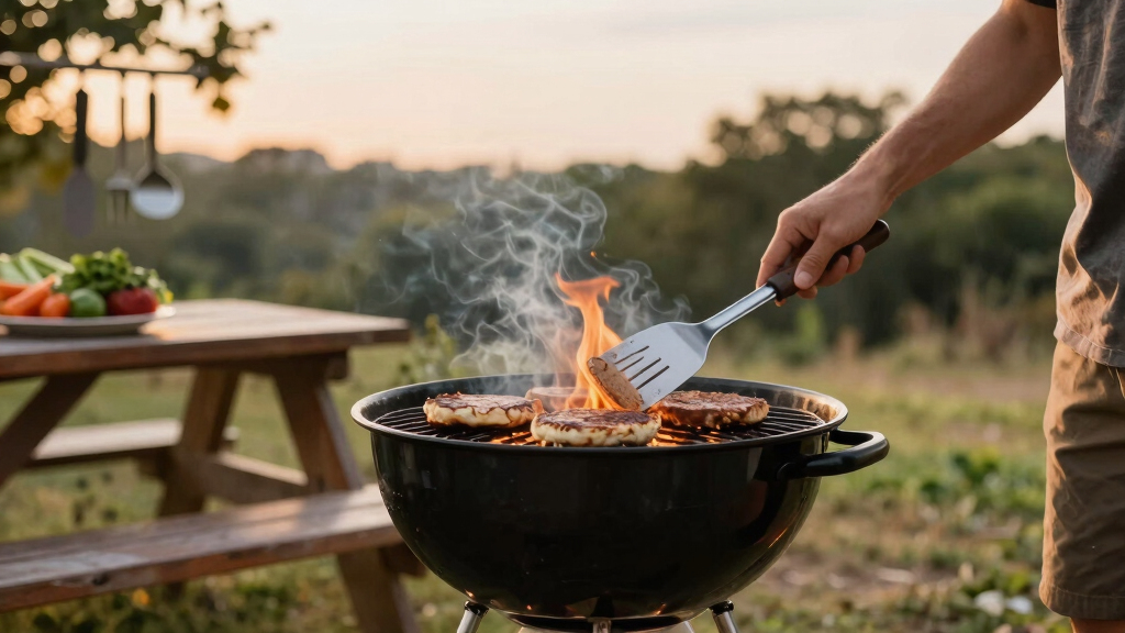 6 Best Outdoor Grilling Tools in 2026