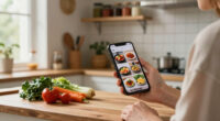 All of human cooking compressed into 2 megabytes