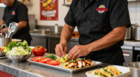 Australian fast-food chain Guzman y Gomez says 'adios' to tough US market